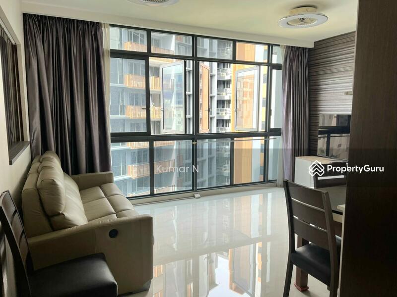Symphony Suites