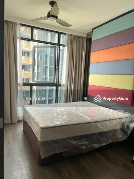 Symphony Suites