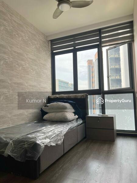 Symphony Suites