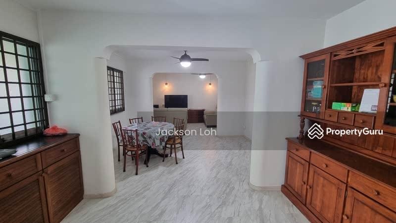 Prop-GPT: HDB Flat: D20 Ang Mo Kio 627 Ang Mo Kio Avenue 9