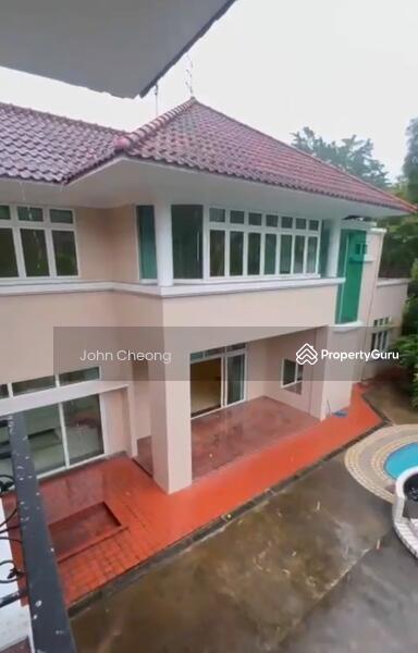 Prop-GPT: Bungalow - Good Class: D10 Grange Road Swettenham Road