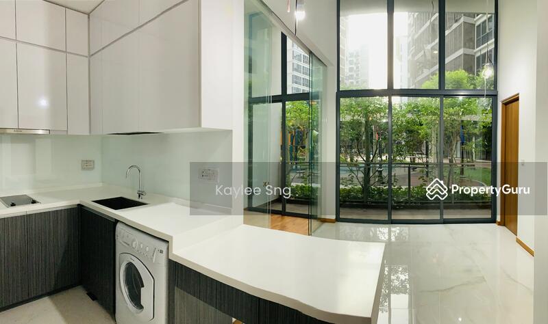 Prop-GPT: Condominium: D19 Punggol Watertown