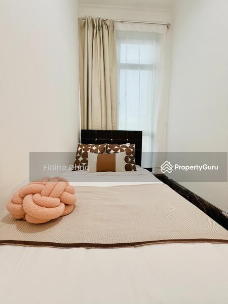 Less than 5 mins to SIM, Ngee Ann ,15 mins to NUS , King Albert MRT at your door step