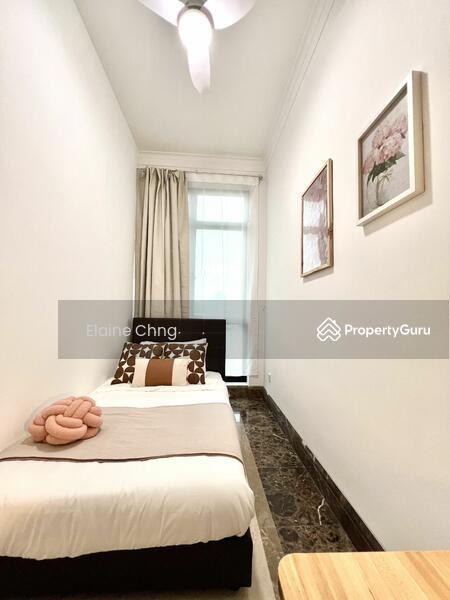 Less than 5 mins to SIM, Ngee Ann ,15 mins to NUS , King Albert MRT at your door step