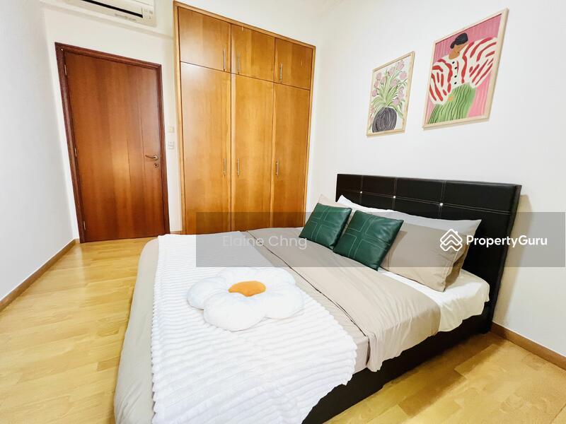 Less than 5 mins to SIM, Ngee Ann ,15 mins to NUS , King Albert MRT at your door step