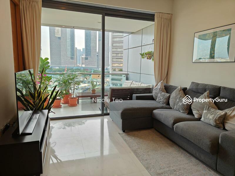 Prop-GPT: Condominium: D07  Concourse Skyline