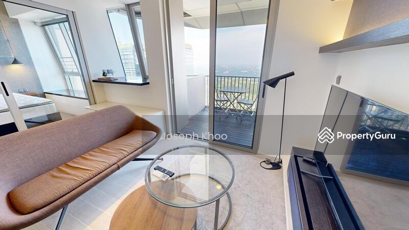 Prop-GPT: Condominium: D01 Cecil V on Shenton