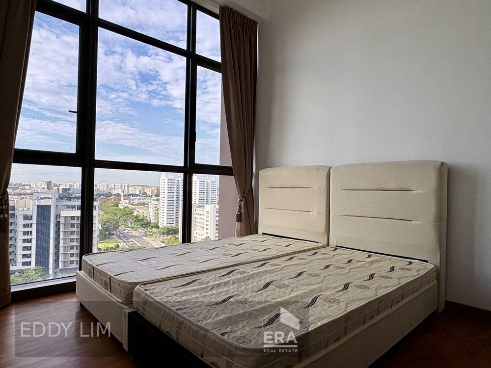 Prop-GPT: Condominium: D14 Geylang Sims Urban Oasis