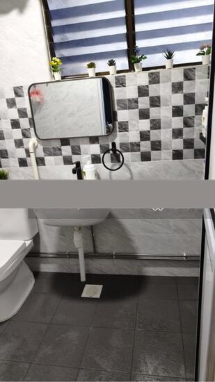 715 Yishun Street 71 HDB Apartment Room Rental, $999, 1 Bed 1 Bath 161 sqft $6.20 psf