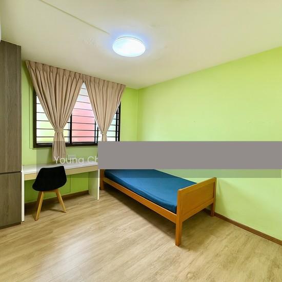 603 Hougang Avenue 4 HDB Apartment Room Rental, $850, 1 Bed 1 Bath 904 sqft $0.94 psf HDB Apartment | D19 Hougang | Prop-GPT the AI-Powered Property Guru