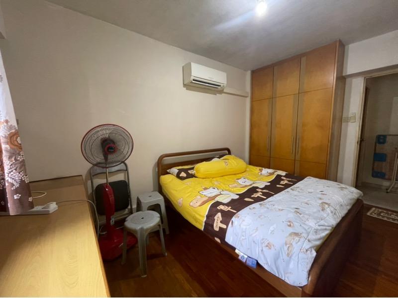 319A Anchorvale Drive HDB Apartment Room Rental, $800, 1 Bed 1,614 sqft $0.50 psf