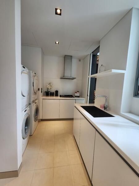 The Oliv @ Balmoral Apartment For Rent, $30,000, 4 Bed 5 Bath 6,050 sqft $4.96 psf