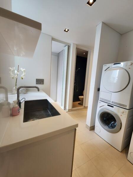 The Oliv @ Balmoral Apartment For Rent, $30,000, 4 Bed 5 Bath 6,050 sqft $4.96 psf
