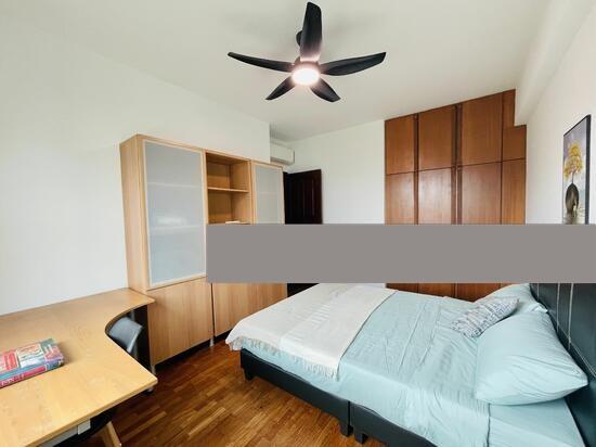Westmere Condominium Room Rental, $1,200, 1 Bed 1 Bath 108 sqft $11.11 psf