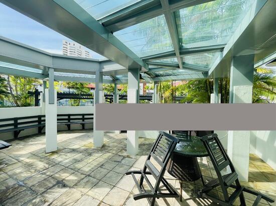 Westmere Condominium Room Rental, $1,200, 1 Bed 1 Bath 108 sqft $11.11 psf