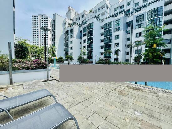 Westmere Condominium Room Rental, $1,200, 1 Bed 1 Bath 108 sqft $11.11 psf