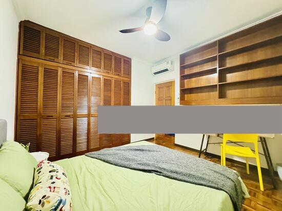 Ridgewood Condominium Condominium Room Rental, $1,500, 1 Bed 2 Bath 108 sqft $13.89 psf