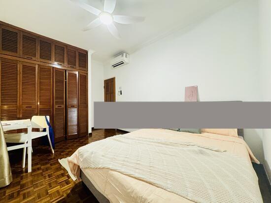 Ridgewood Condominium Condominium Room Rental, $1,500, 1 Bed 2 Bath 108 sqft $13.89 psf