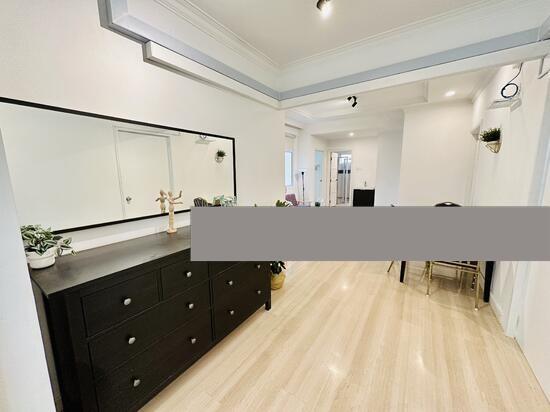 Euro-Asia Court Apartment Room Rental, $2,400, 1 Bed 1 Bath 118 sqft $20.34 psf