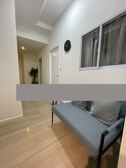 Euro-Asia Court Apartment Room Rental, $2,400, 1 Bed 1 Bath 118 sqft $20.34 psf