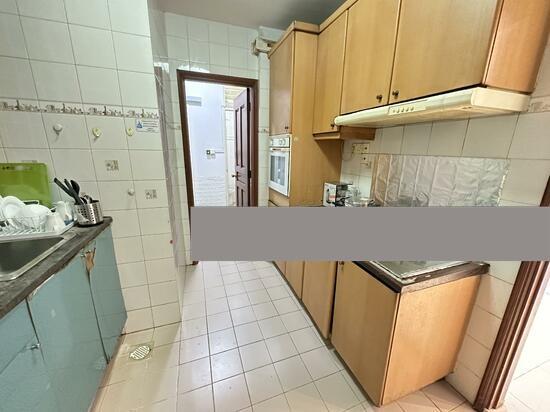 Hillview Heights Condominium Room Rental, $1,250, 1 Bed 2 Bath 108 sqft $11.57 psf