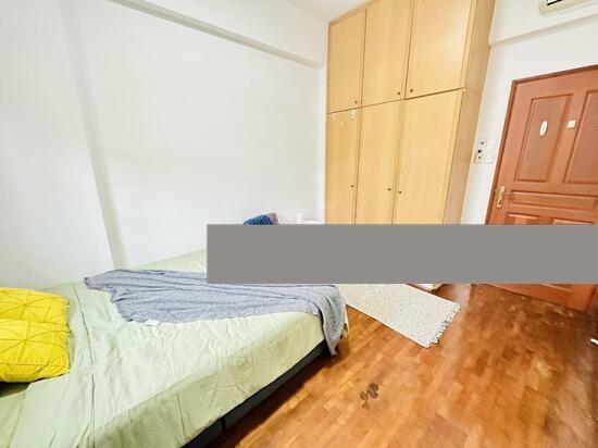 Hillview Heights Condominium Room Rental, $1,250, 1 Bed 2 Bath 108 sqft $11.57 psf