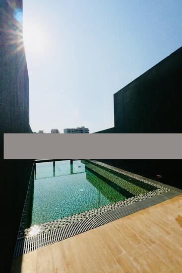 183 Longhaus Condominium Room Rental, $1,400, 1 Bed 1 Bath 108 sqft $12.96 psf