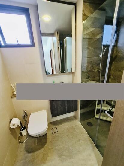 183 Longhaus Condominium Room Rental, $1,400, 1 Bed 1 Bath 108 sqft $12.96 psf