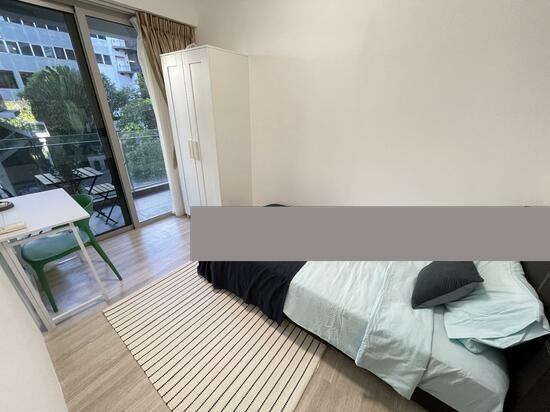 Prop-GPT: Condominium: D09 Cairnhill Sophia Residence