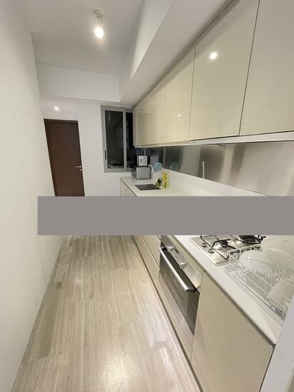 Sophia Residence Condominium Room Rental, $1,650, 1 Bed 1 Bath 108 sqft $15.28 psf
