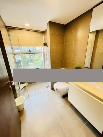 Sophia Residence Condominium Room Rental, $1,650, 1 Bed 1 Bath 108 sqft $15.28 psf