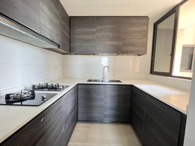 Sims Urban Oasis Condominium Room Rental, $1,400, 1 Bed 1 Bath 150 sqft $9.33 psf