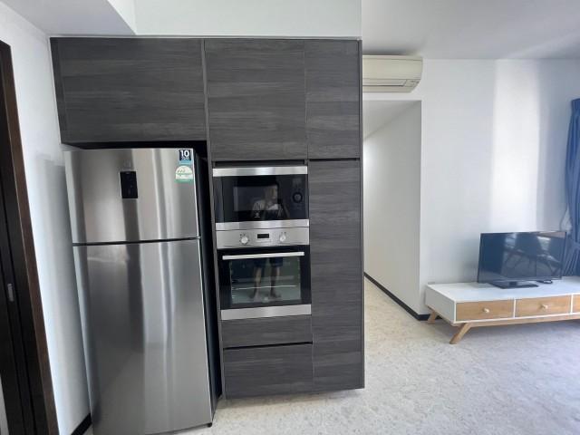 Sims Urban Oasis Condominium Room Rental, $1,400, 1 Bed 1 Bath 150 sqft $9.33 psf