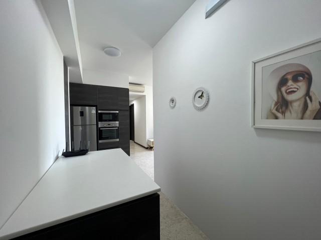 Sims Urban Oasis Condominium Room Rental, $1,400, 1 Bed 1 Bath 150 sqft $9.33 psf