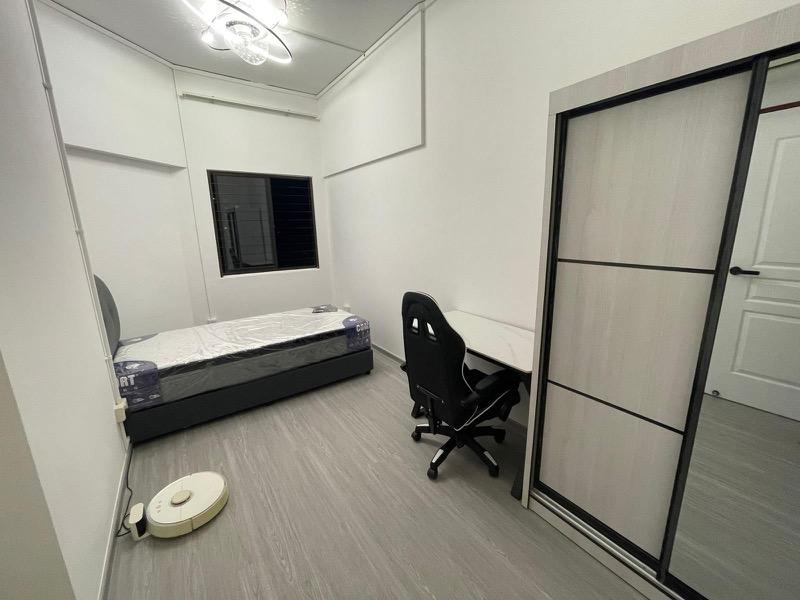 Prop-GPT: Apartment: D07  Textile Centre