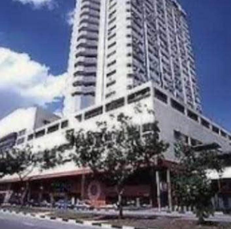 Textile Centre Apartment Room Rental, $1,568, 1 Bed 1 Bath 180 sqft $8.71 psf