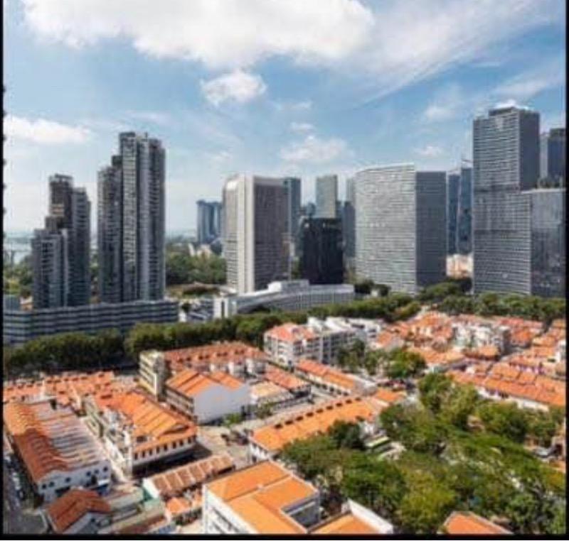 Textile Centre Apartment Room Rental, $1,568, 1 Bed 1 Bath 180 sqft $8.71 psf