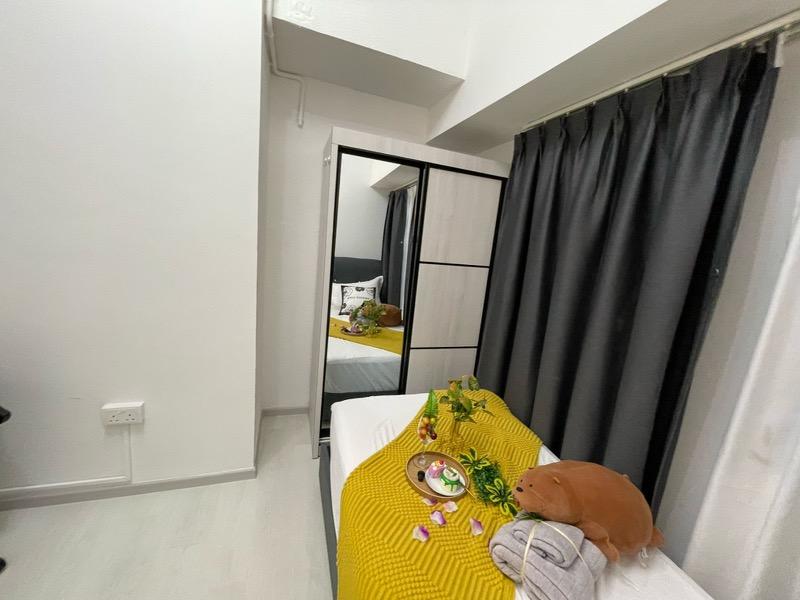 Textile Centre Apartment Room Rental, $1,568, 1 Bed 1 Bath 180 sqft $8.71 psf