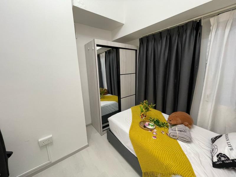 Textile Centre Apartment Room Rental, $1,568, 1 Bed 1 Bath 180 sqft $8.71 psf