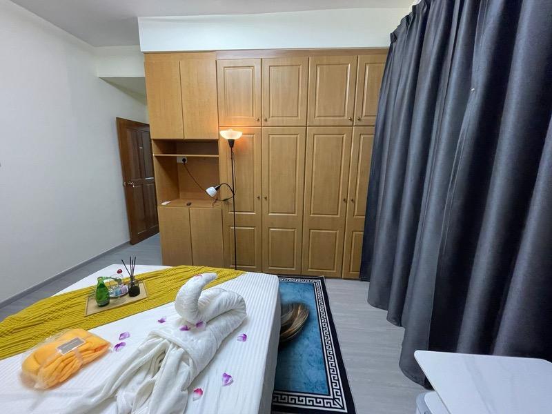 Prop-GPT: Condominium: D16 Upper East Coast Changi Court
