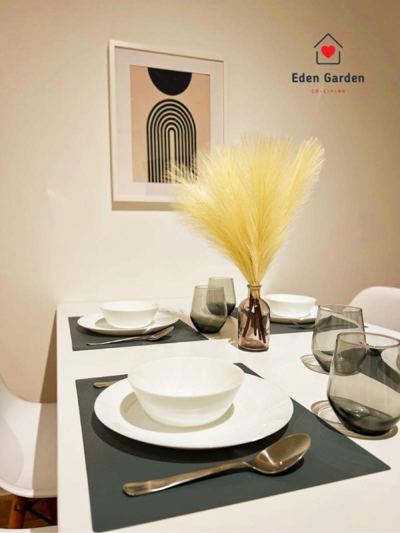 Changi Court Condominium Room Rental, $1,768, 1 Bed 1 Bath 250 sqft $7.07 psf