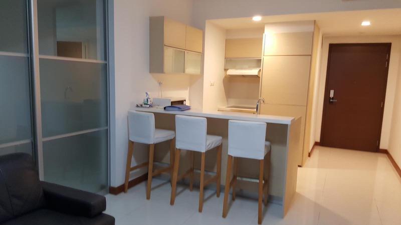 The Sail @ Marina Bay Apartment For Rent, $4,800, 1 Bed 1 Bath 667 sqft $7.20 psf