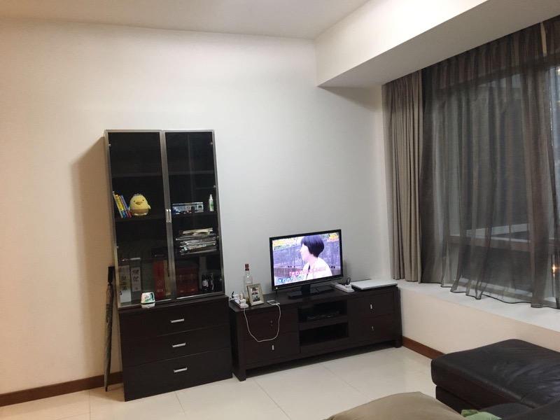 The Sail @ Marina Bay Apartment For Rent, $4,800, 1 Bed 1 Bath 667 sqft $7.20 psf