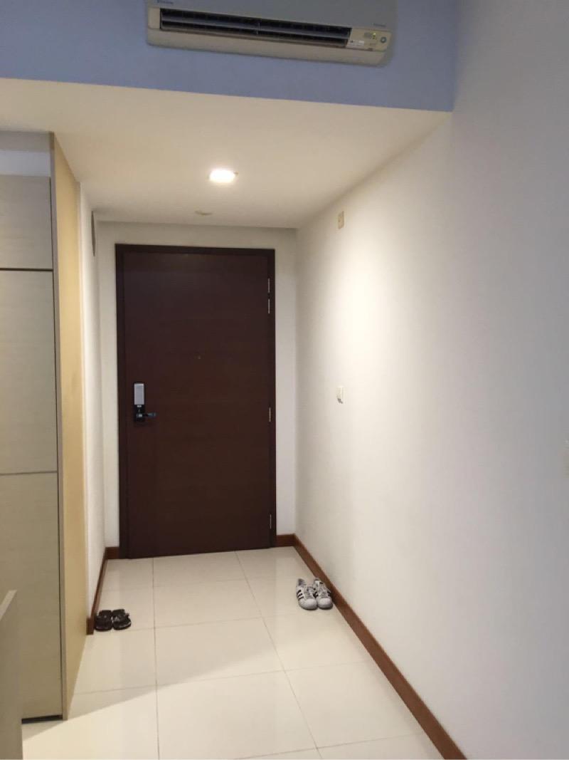 The Sail @ Marina Bay Apartment For Rent, $4,800, 1 Bed 1 Bath 667 sqft $7.20 psf
