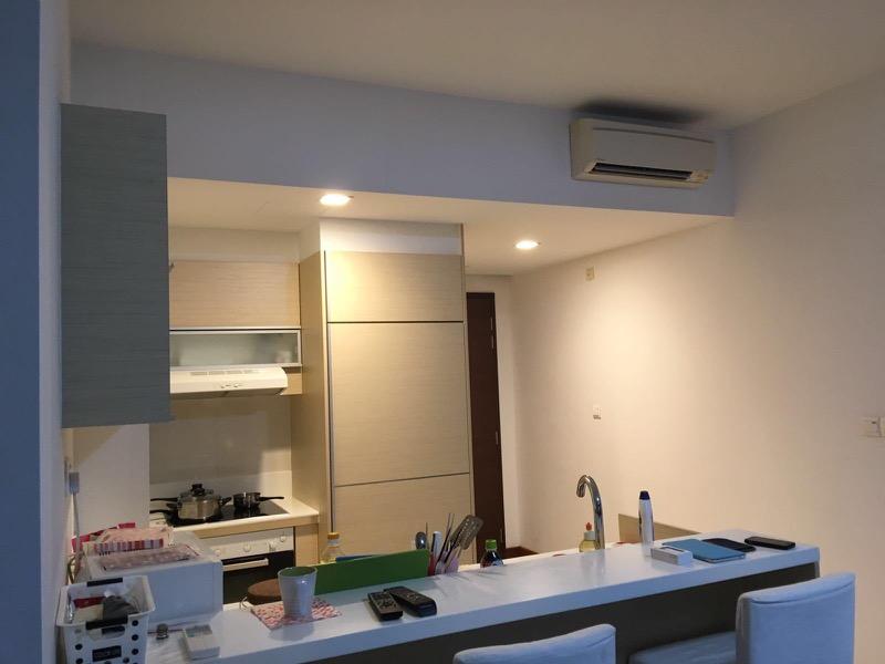 The Sail @ Marina Bay Apartment For Rent, $4,800, 1 Bed 1 Bath 667 sqft $7.20 psf