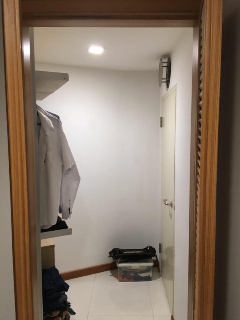The Sail @ Marina Bay Apartment For Rent, $4,800, 1 Bed 1 Bath 667 sqft $7.20 psf