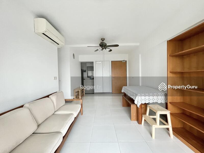 Prop-GPT: HDB Flat: D03  87 Dawson Road