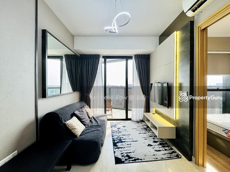 Prop-GPT: Condominium: D03 Commonwealth Commonwealth Towers