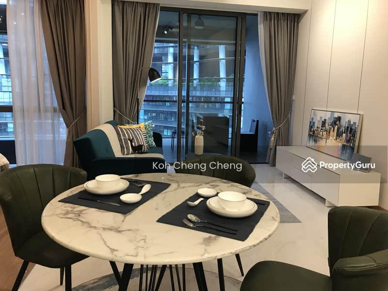 Marina One Residences