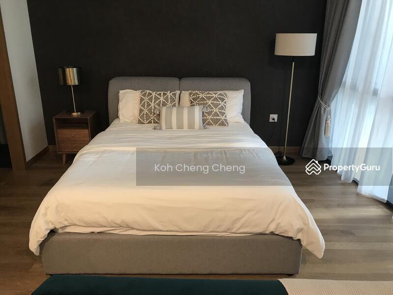 Marina One Residences
